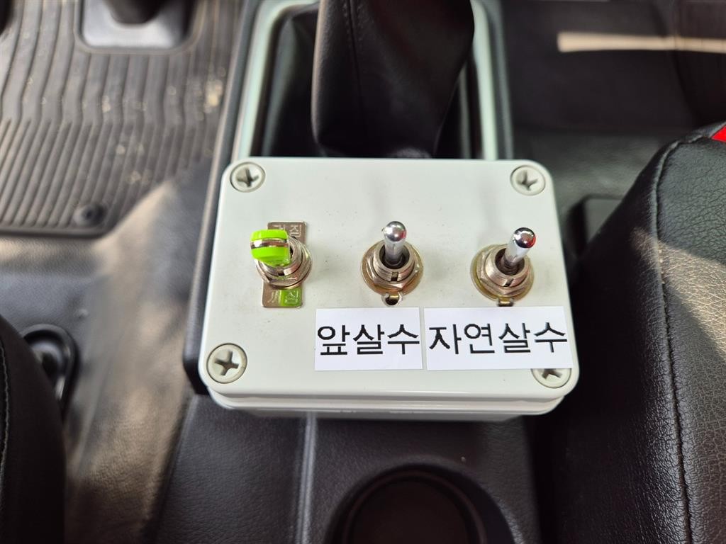 중대형화물 로리 기타액체운반 살수차 이미지 17