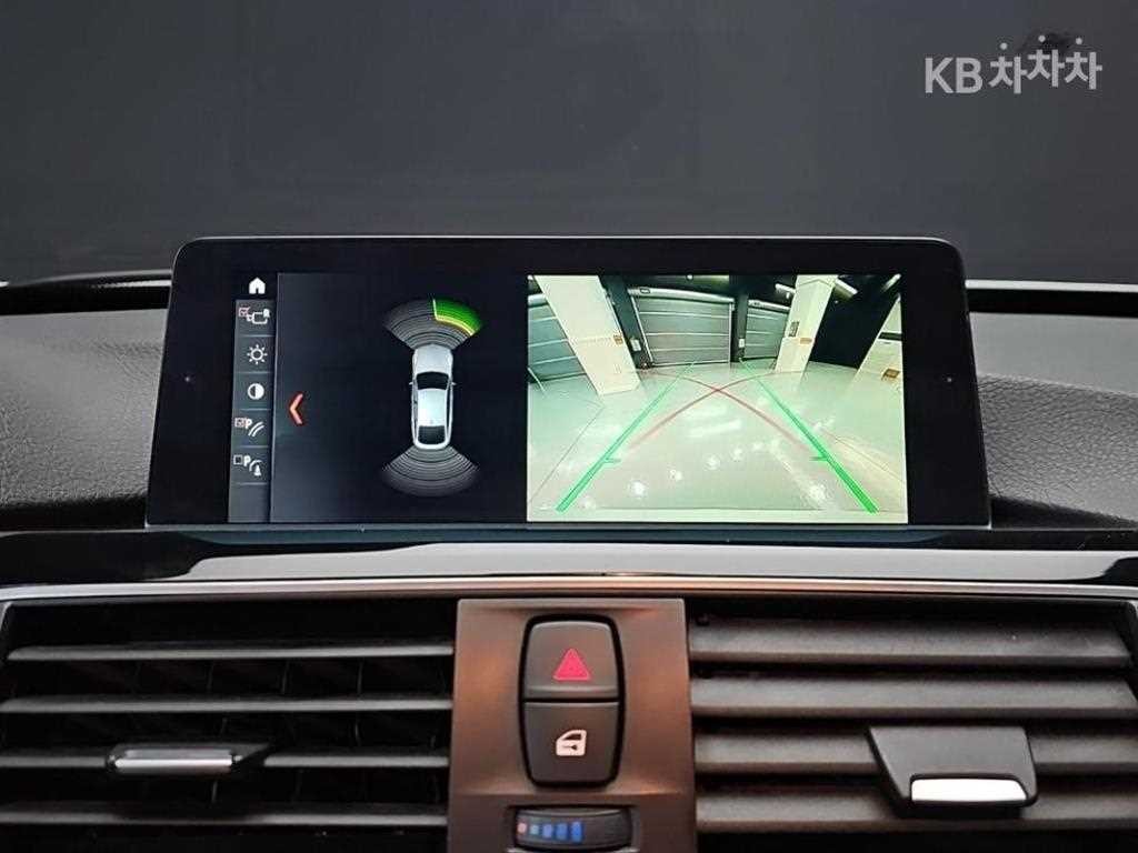BMW 그란투리스모 3시리즈 GT (F34) GT 320D 이미지 13