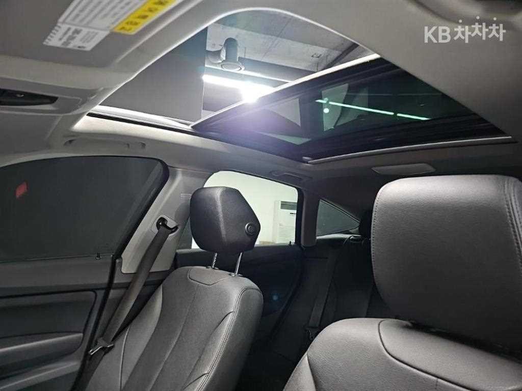 BMW 그란투리스모 3시리즈 GT (F34) GT 320D 이미지 14