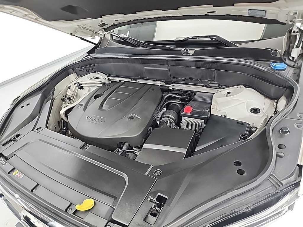 볼보 XC90 XC90 2세대 2.0 D5 AWD 인스크립션 이미지 5
