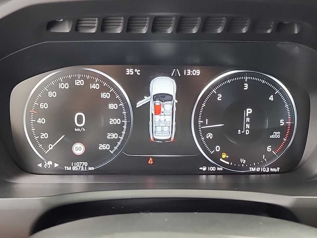 볼보 XC90 XC90 2세대 2.0 D5 AWD 인스크립션 이미지 6