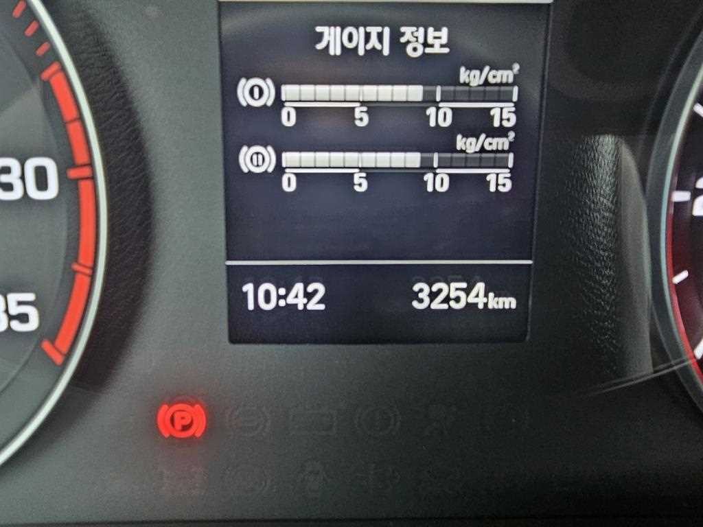 중대형화물 압축진개 암롤트럭 현대 이미지 13