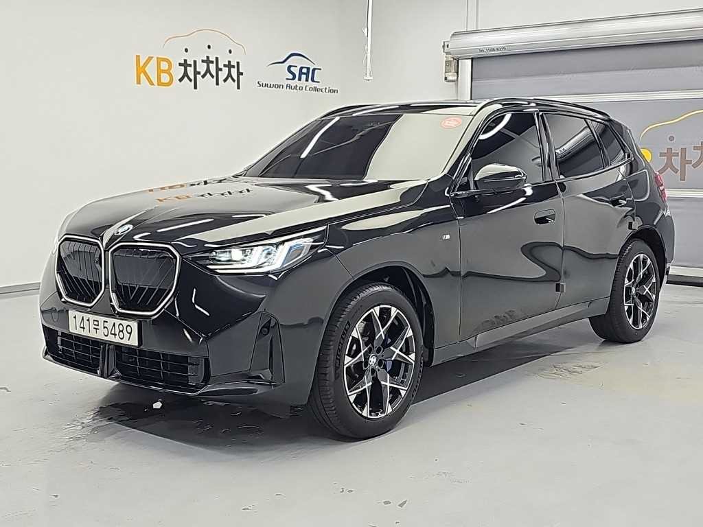 BMW X3 X3 (G45) xDrive 20 M 스포츠 이미지 1