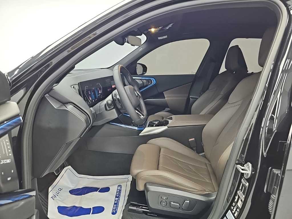 BMW X3 X3 (G45) xDrive 20 M 스포츠 이미지 11