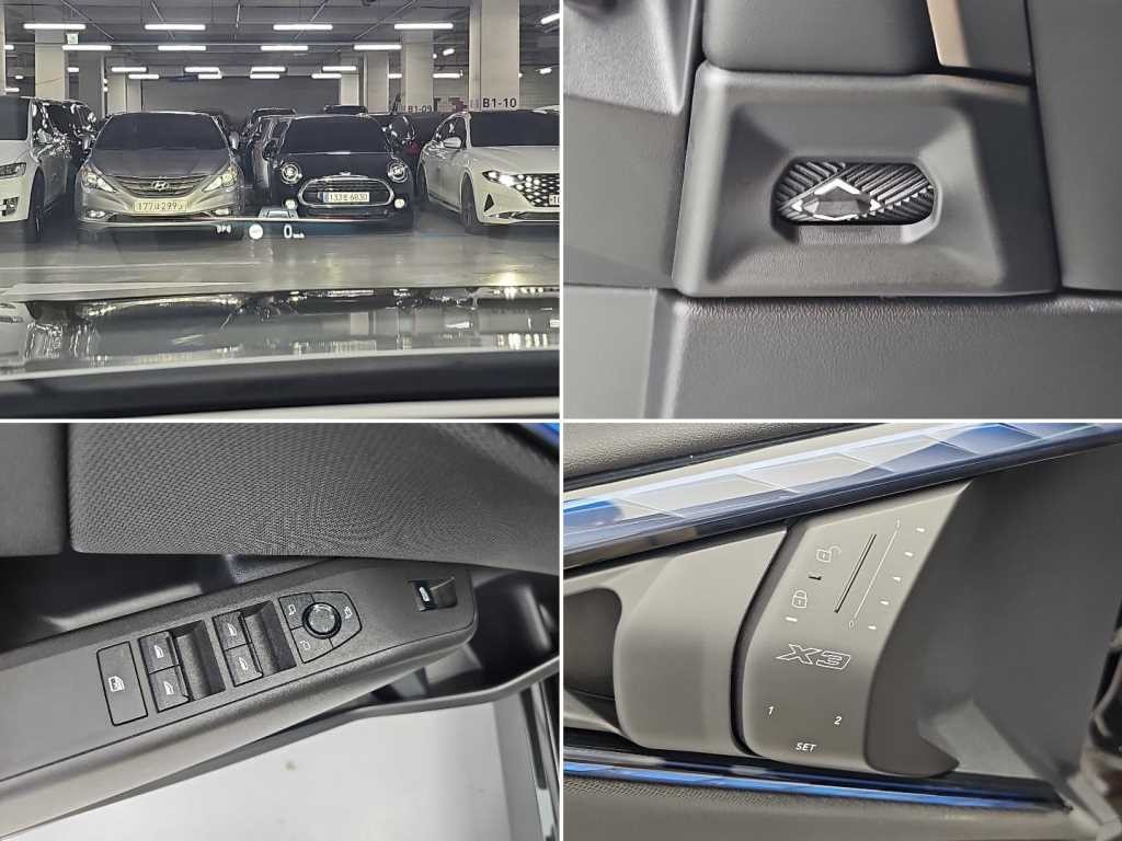 BMW X3 X3 (G45) xDrive 20 M 스포츠 이미지 19