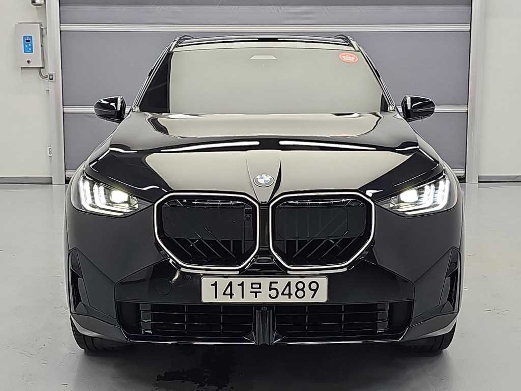 BMW X3 X3 (G45) xDrive 20 M 스포츠 이미지 2