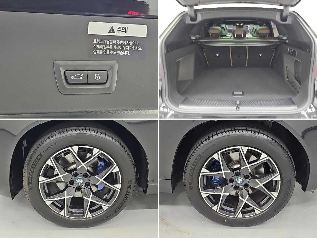 BMW X3 X3 (G45) xDrive 20 M 스포츠 이미지 20