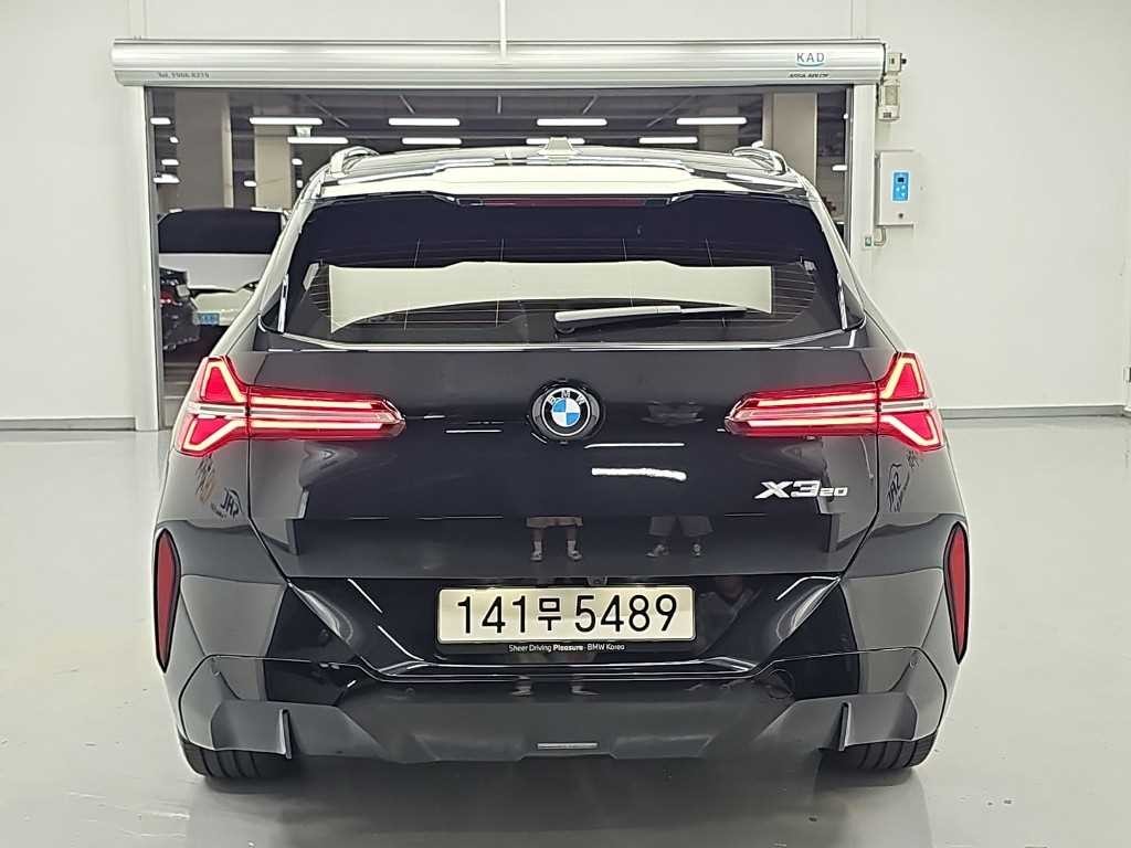 BMW X3 X3 (G45) xDrive 20 M 스포츠 이미지 3