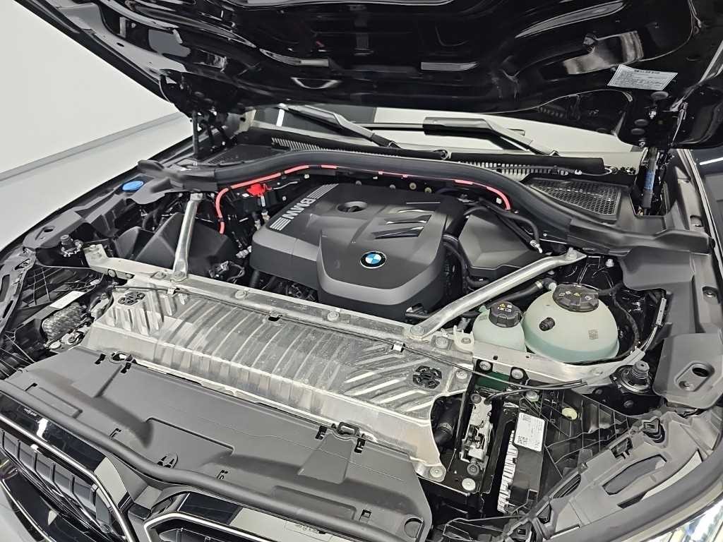BMW X3 X3 (G45) xDrive 20 M 스포츠 이미지 5