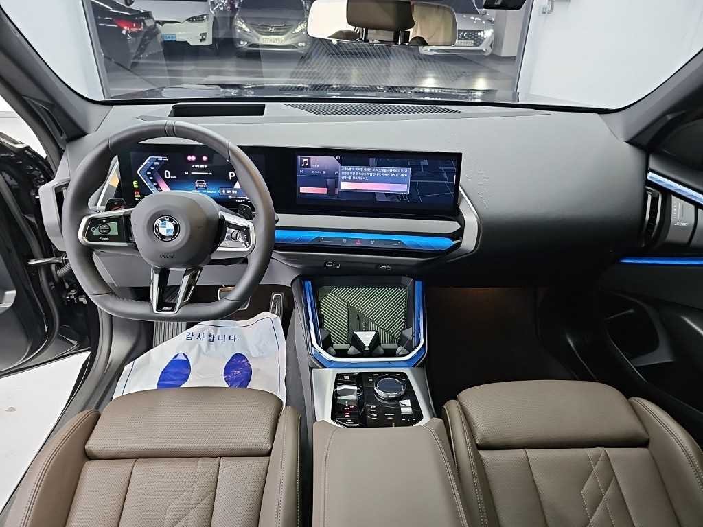 BMW X3 X3 (G45) xDrive 20 M 스포츠 이미지 7