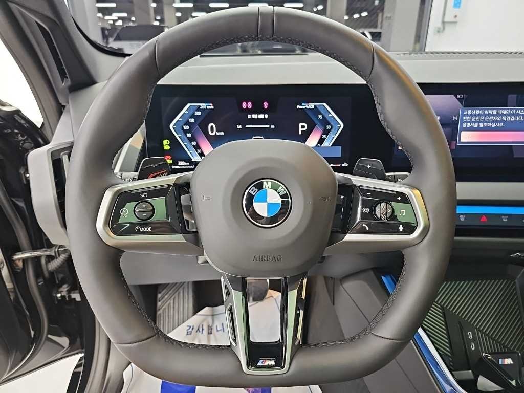BMW X3 X3 (G45) xDrive 20 M 스포츠 이미지 9