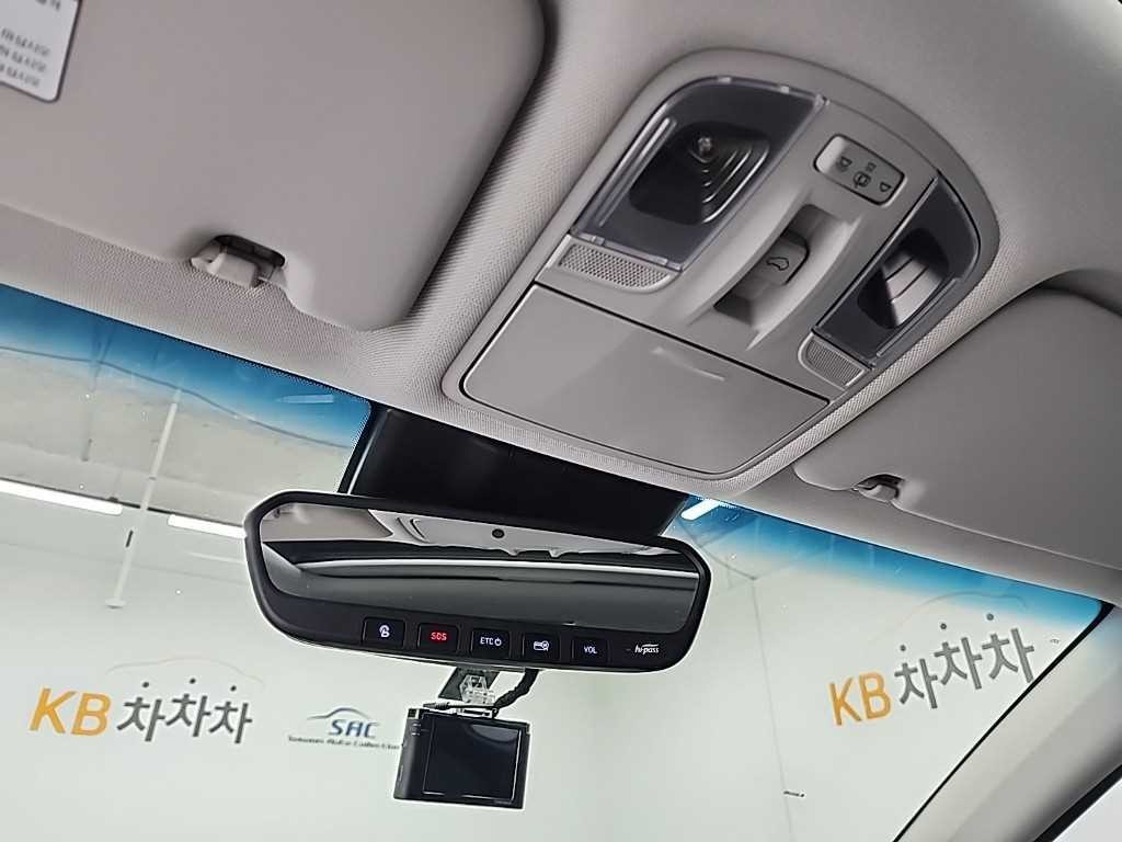 현대 코나 코나 일렉트릭 프리미엄 이미지 16