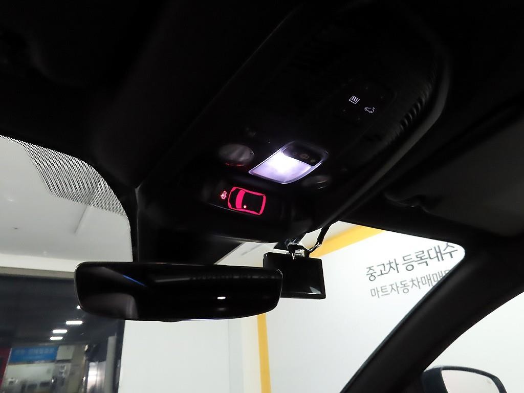 푸조 5008 5008 2세대 1.2 Pure Tech GT 이미지 16