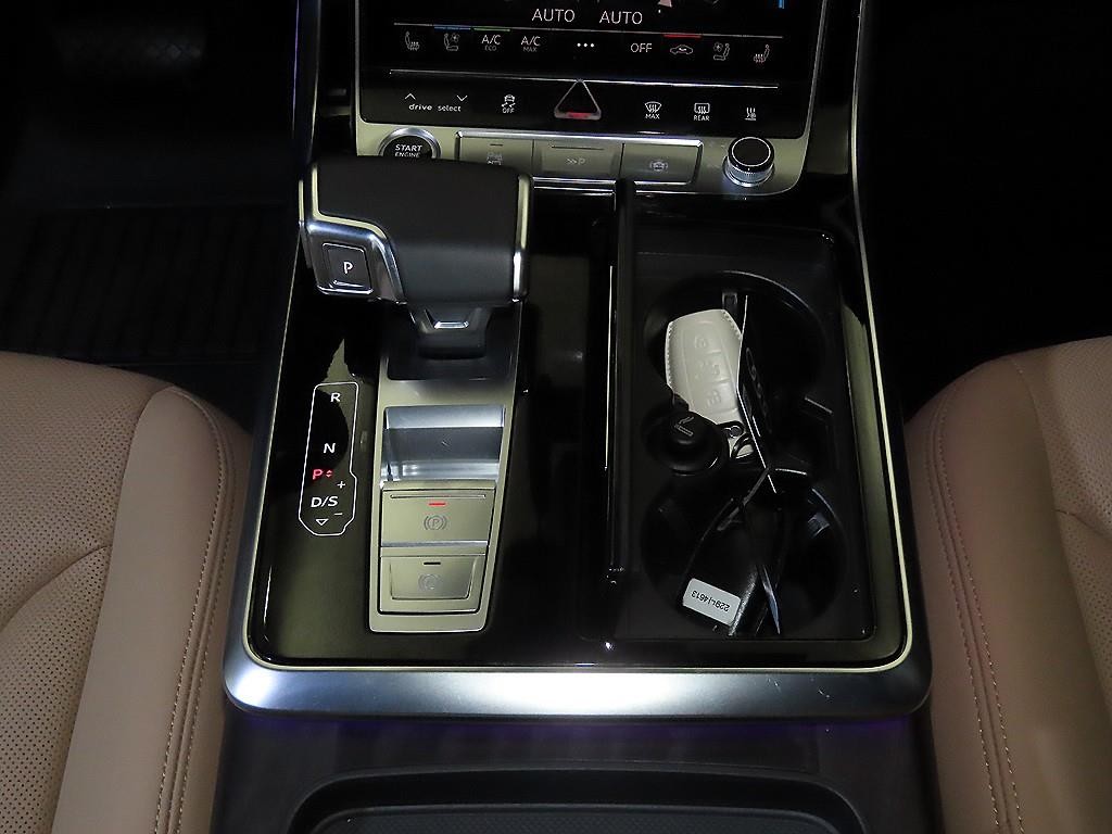아우디 Q7 Q7 (4M) 45 TDI 콰트로 프리미엄 이미지 12