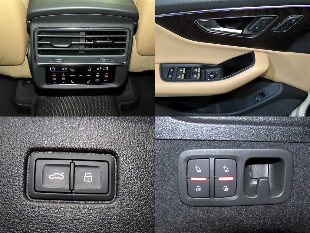 아우디 Q7 Q7 (4M) 45 TDI 콰트로 프리미엄 이미지 17