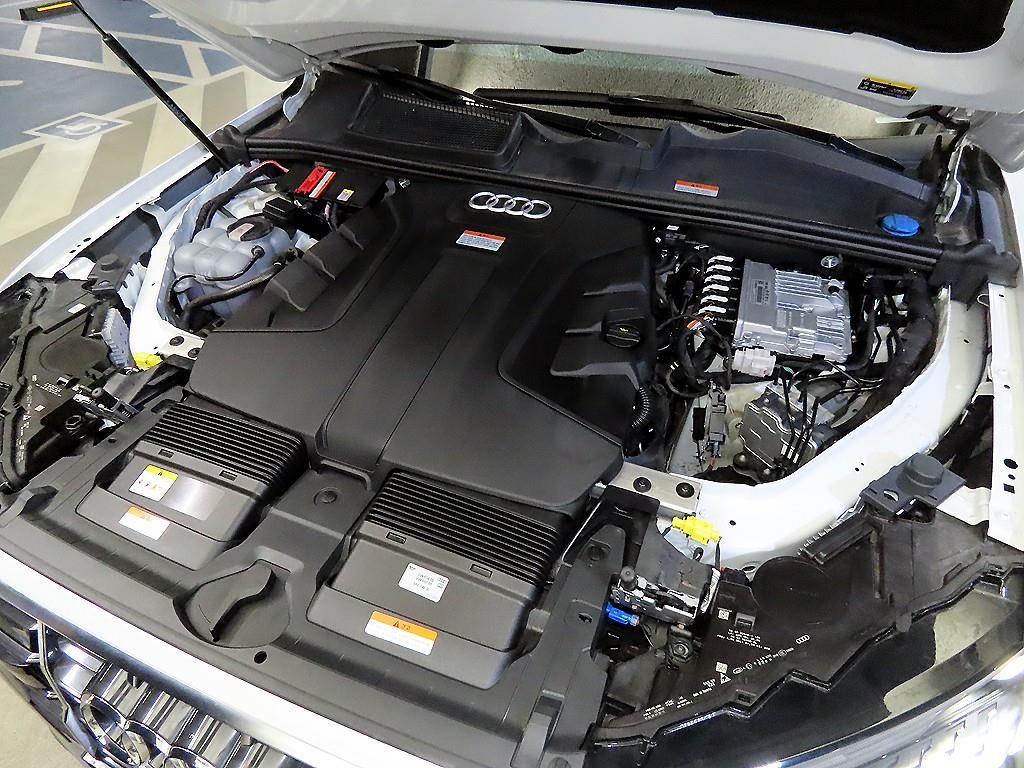 아우디 Q7 Q7 (4M) 45 TDI 콰트로 프리미엄 이미지 19