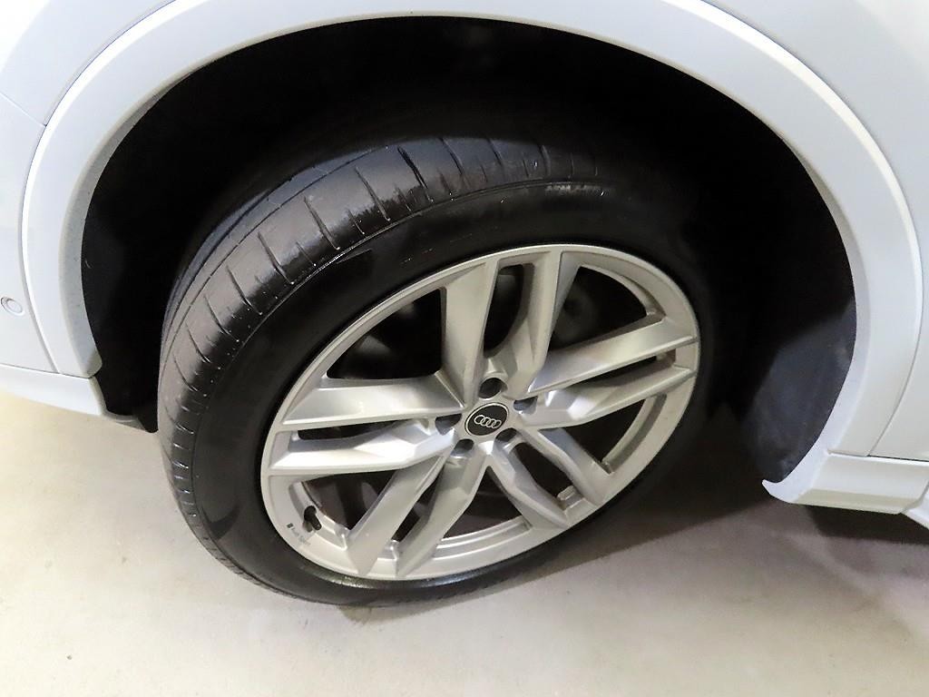 아우디 Q7 Q7 (4M) 45 TDI 콰트로 프리미엄 이미지 20