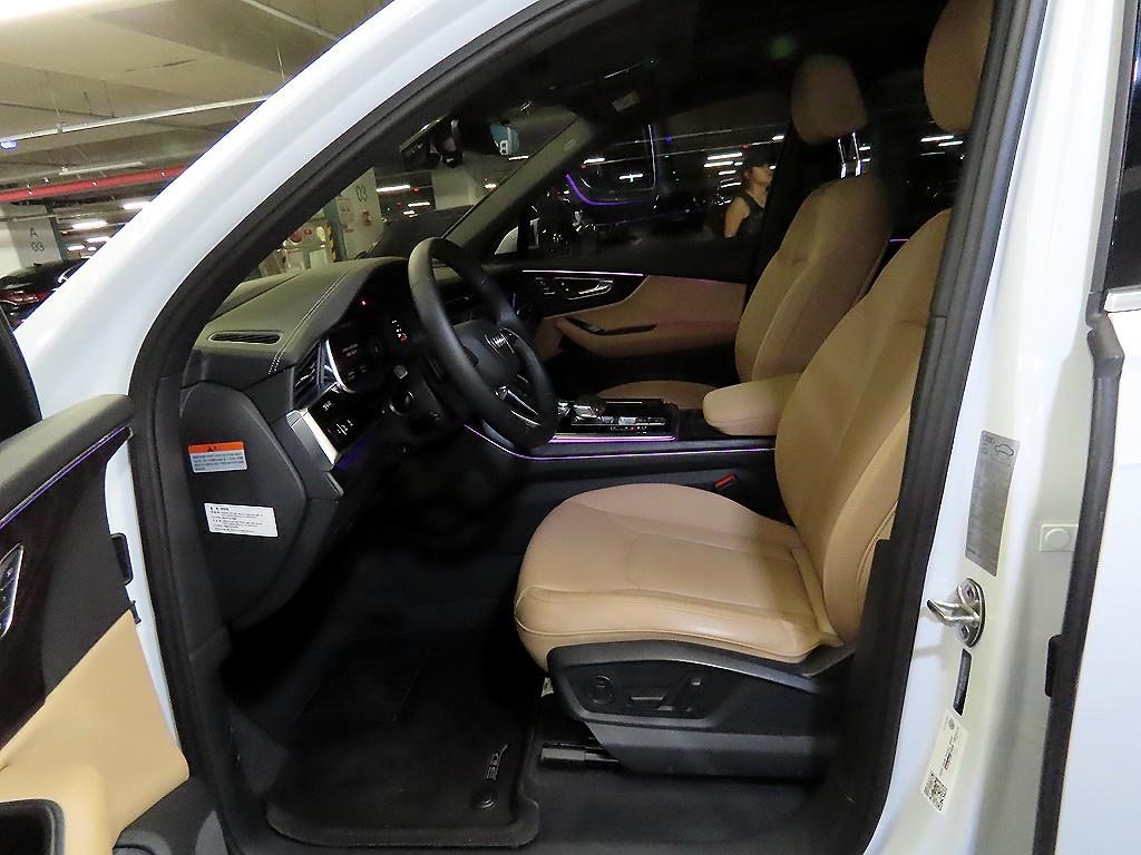 아우디 Q7 Q7 (4M) 45 TDI 콰트로 프리미엄 이미지 6