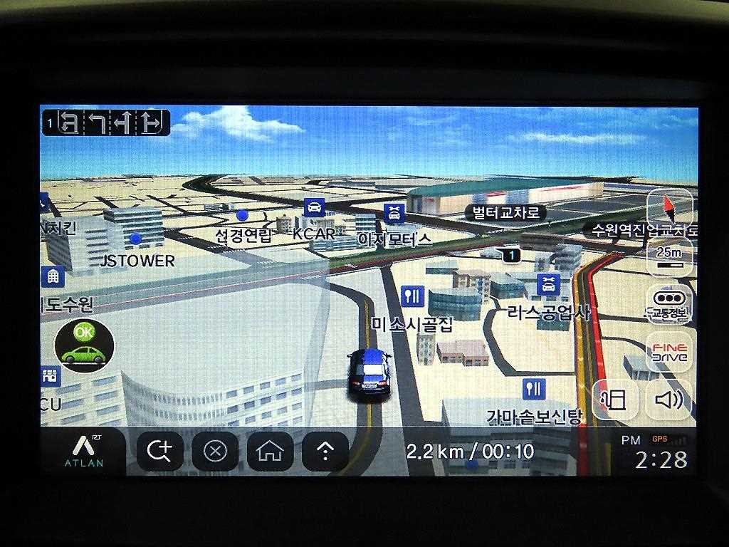 기아 쏘렌토 올 뉴 쏘렌토 디젤 2WD 2.0 프레스티지 이미지 14