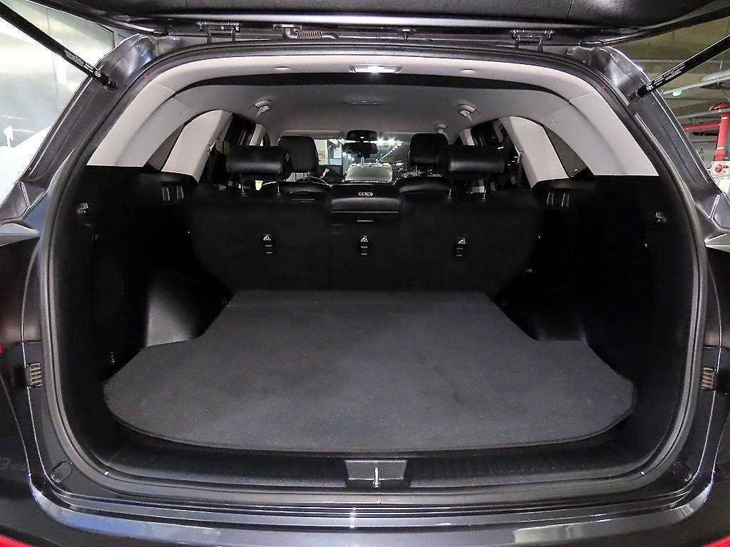 기아 쏘렌토 올 뉴 쏘렌토 디젤 2WD 2.0 프레스티지 이미지 17
