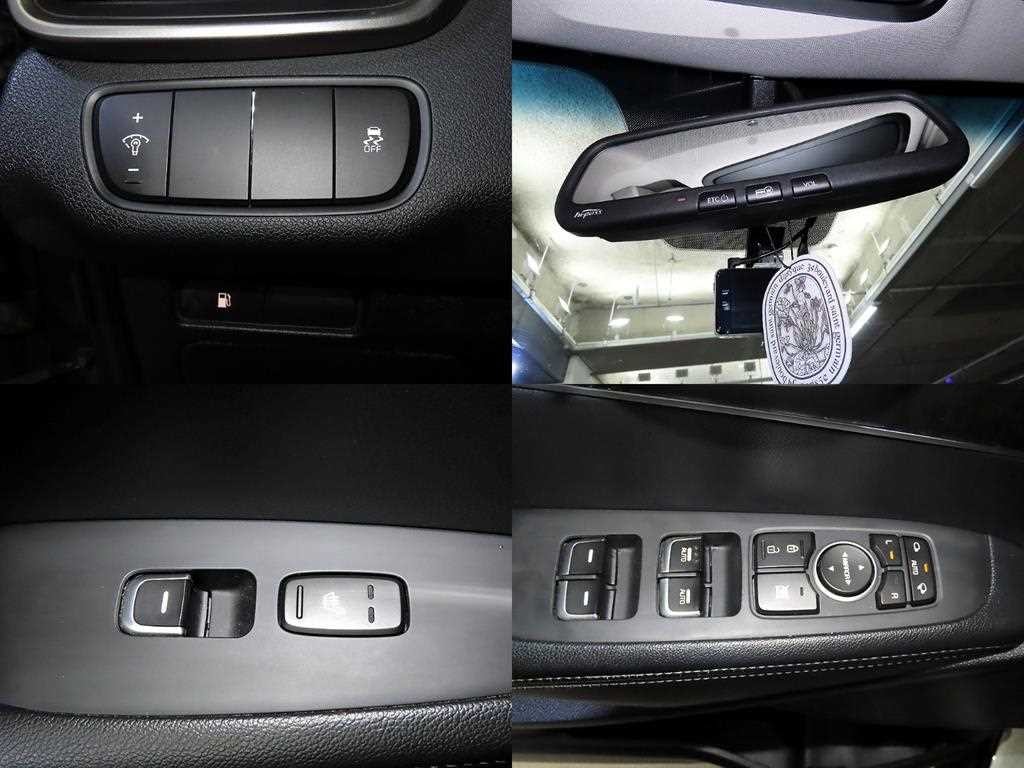 기아 쏘렌토 올 뉴 쏘렌토 디젤 2WD 2.0 프레스티지 이미지 18