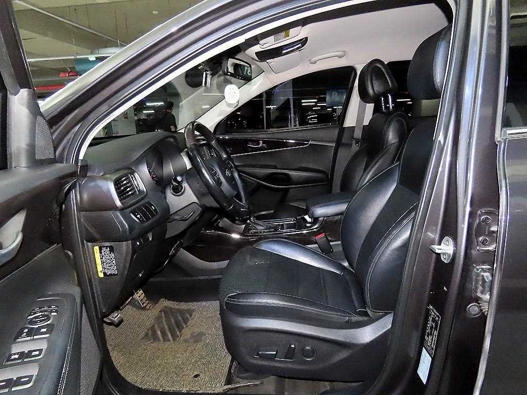 기아 쏘렌토 올 뉴 쏘렌토 디젤 2WD 2.0 프레스티지 이미지 6