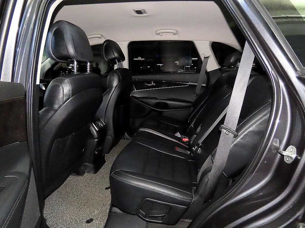 기아 쏘렌토 올 뉴 쏘렌토 디젤 2WD 2.0 프레스티지 이미지 7