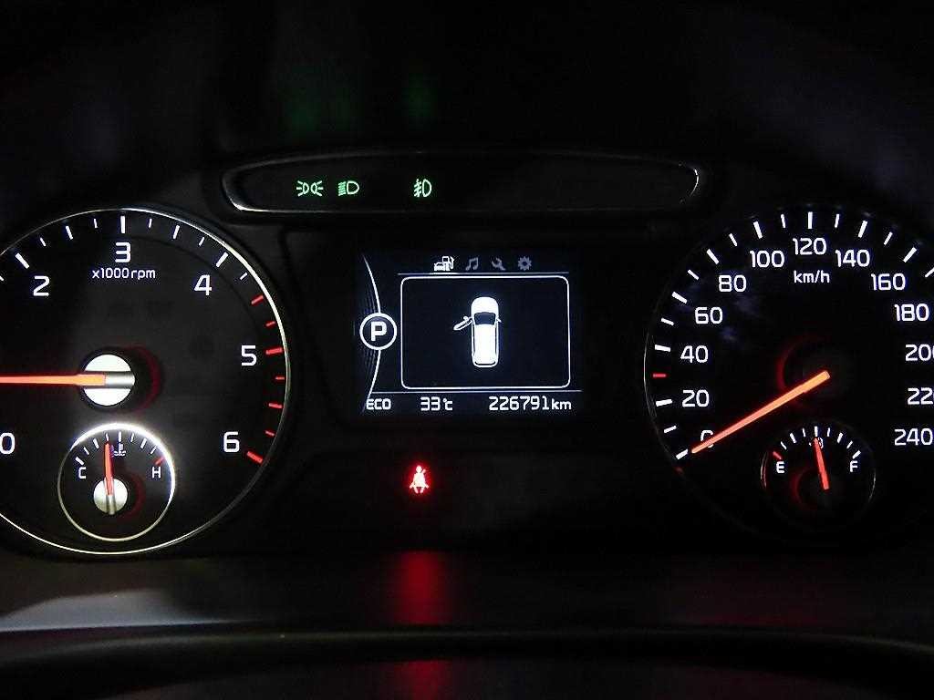 기아 쏘렌토 올 뉴 쏘렌토 디젤 2WD 2.0 프레스티지 이미지 9