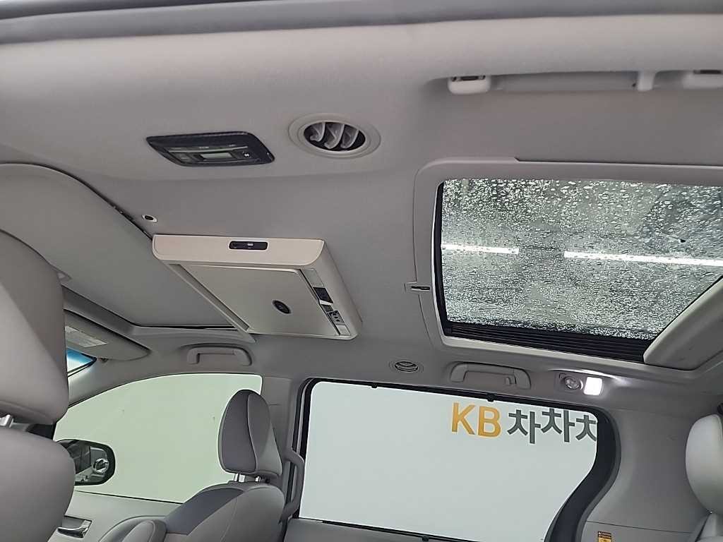 토요타 시에나 3.5 AWD 이미지 15