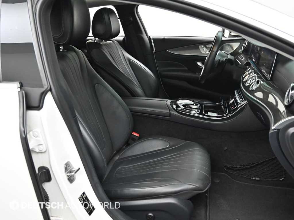 벤츠 CLS 클래스 CLS클래스 C257 CLS 400d 4MATIC AMG Line 이미지 10