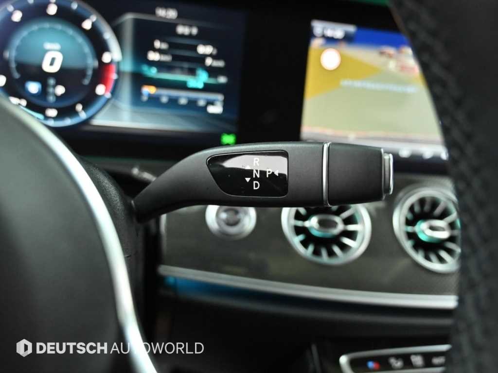 벤츠 CLS 클래스 CLS클래스 C257 CLS 400d 4MATIC AMG Line 이미지 9