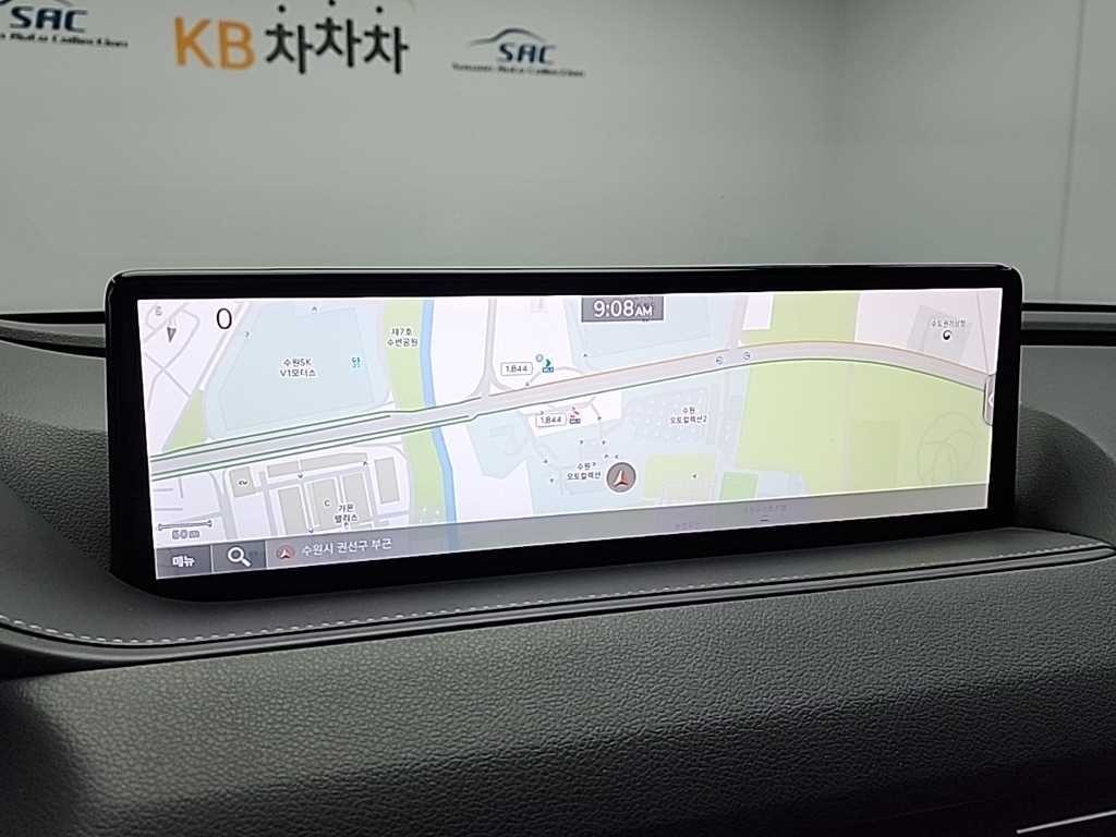 제네시스 G80 G80(RG3) 3.5 가솔린 터보 AWD 기본형 이미지 16
