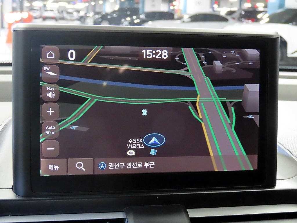 현대 캐스퍼 1.0 가솔린 인스퍼레이션 이미지 14