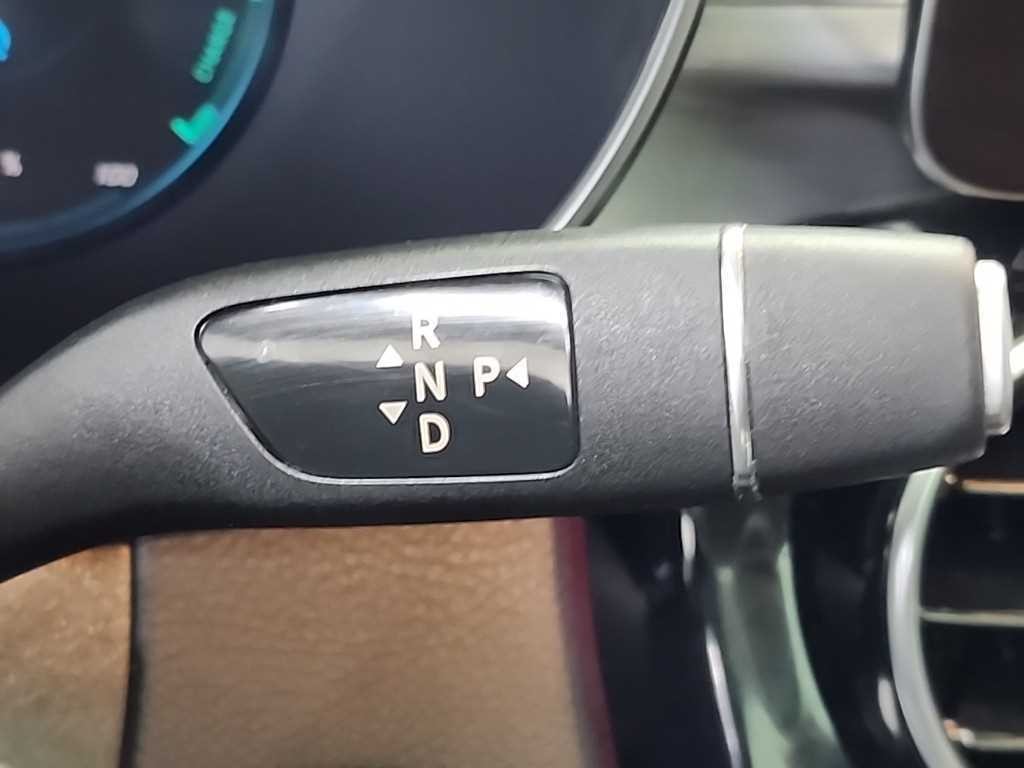 벤츠 GLC 클래스 GLC클래스 X253 GLC 300 e 4MATIC 이미지 8