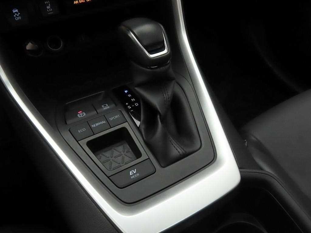 토요타 라브4 RAV4(5세대) 2.5 2WD 하이브리드 XLE 이미지 10