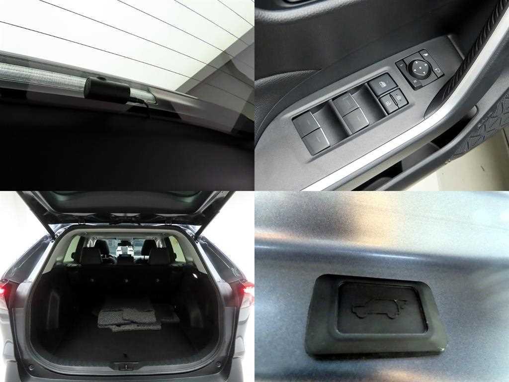 토요타 라브4 RAV4(5세대) 2.5 2WD 하이브리드 XLE 이미지 18