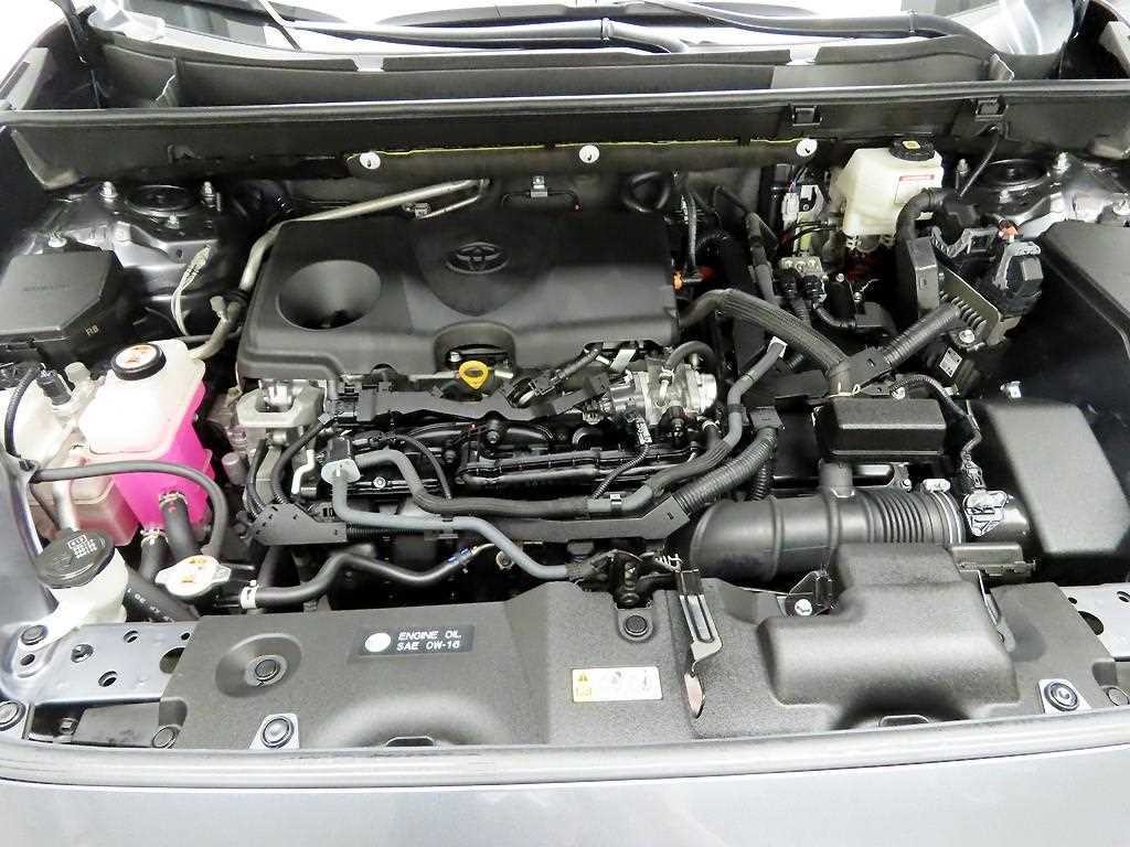 토요타 라브4 RAV4(5세대) 2.5 2WD 하이브리드 XLE 이미지 20