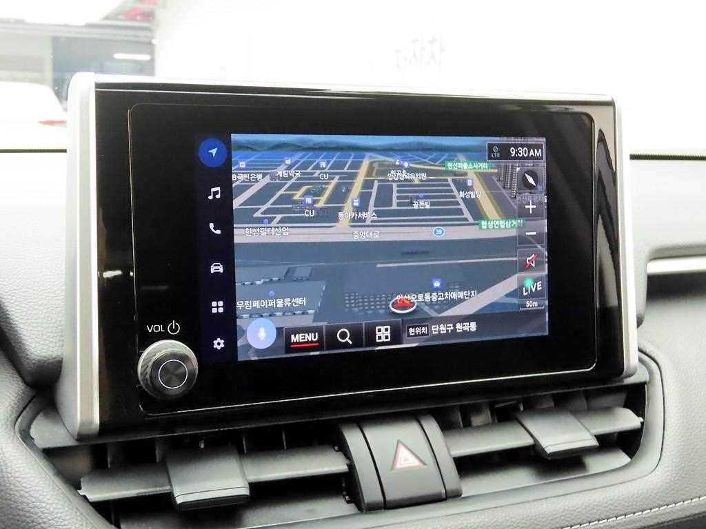 토요타 라브4 RAV4(5세대) 2.5 2WD 하이브리드 XLE 이미지 8