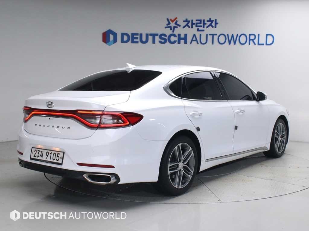 현대 그랜저 그랜저 IG 2.4 GDI 프리미엄 이미지 2