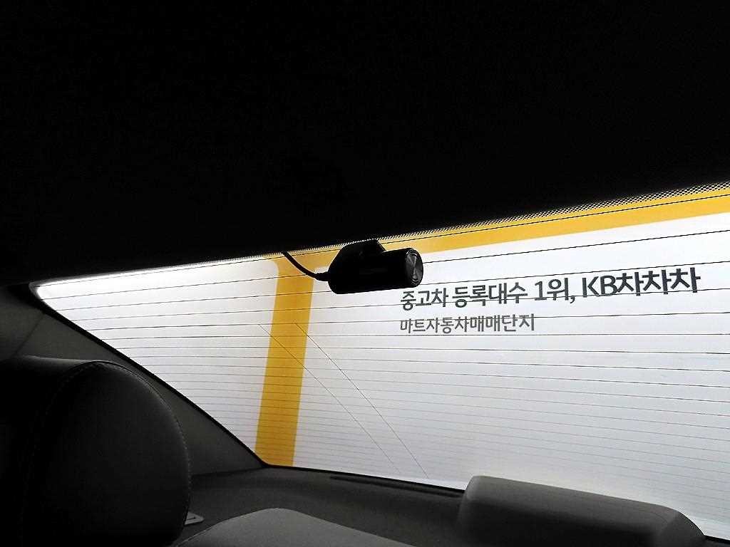 쉐보레 크루즈 어메이징 뉴 크루즈 1.4 터보 LTZ 이미지 16