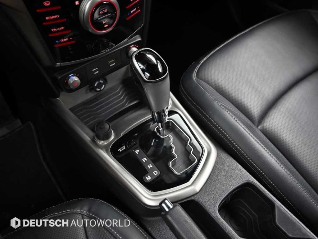 KG모빌리티(쌍용) 티볼리 가솔린 2WD 1.6 LX 이미지 9