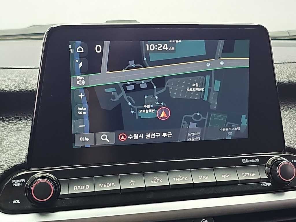 기아 K3 올뉴 K3 1.6 프레스티지 이미지 14