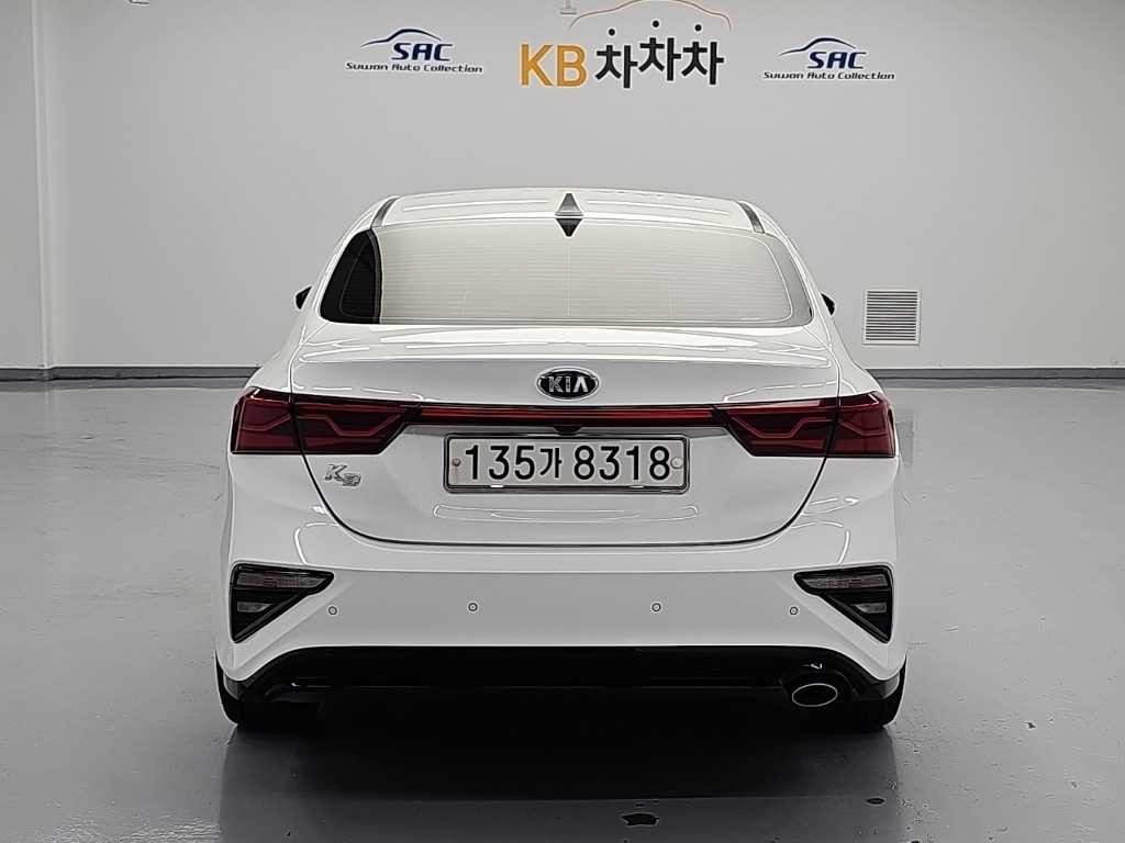 기아 K3 올뉴 K3 1.6 프레스티지 이미지 3