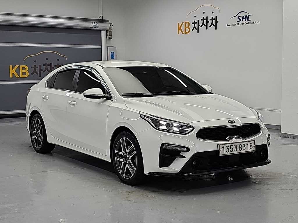 기아 K3 올뉴 K3 1.6 프레스티지 이미지 4