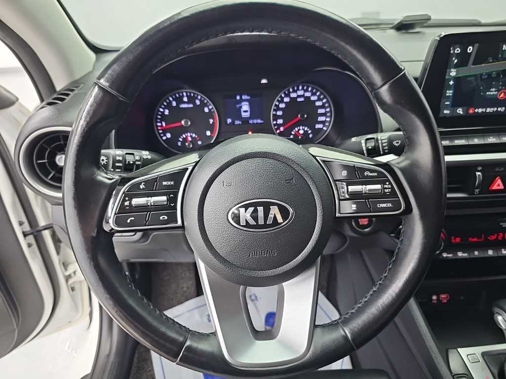 기아 K3 올뉴 K3 1.6 프레스티지 이미지 9