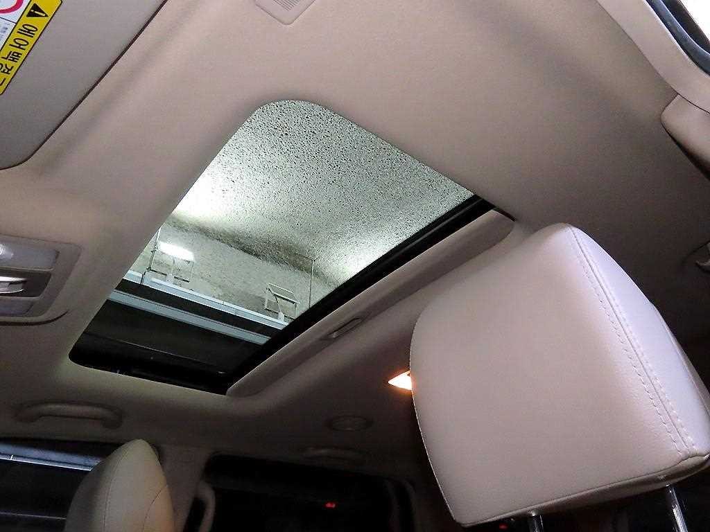 기아 모하비 디젤 4WD KV300 이미지 16