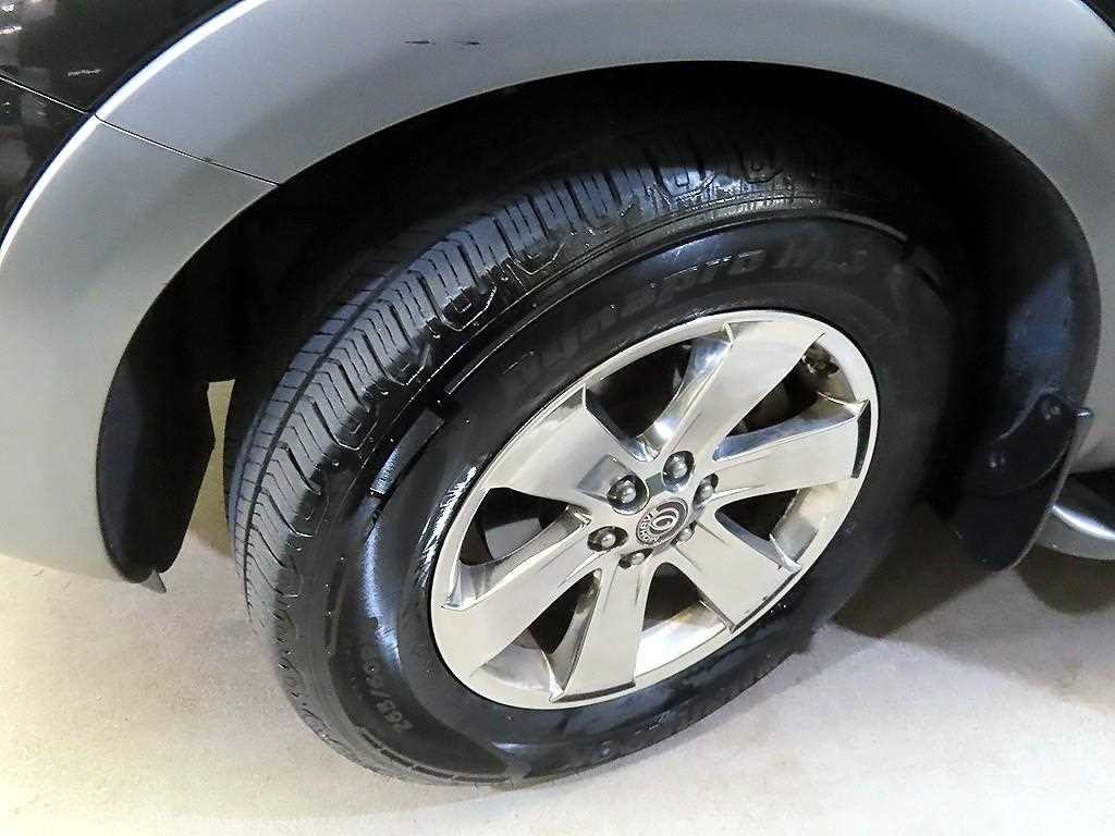 기아 모하비 디젤 4WD KV300 이미지 20