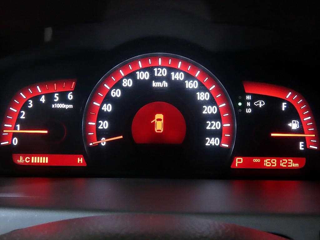 기아 모하비 디젤 4WD KV300 이미지 9