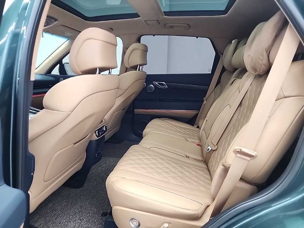 제네시스 GV80 가솔린 2.5T AWD 이미지 12