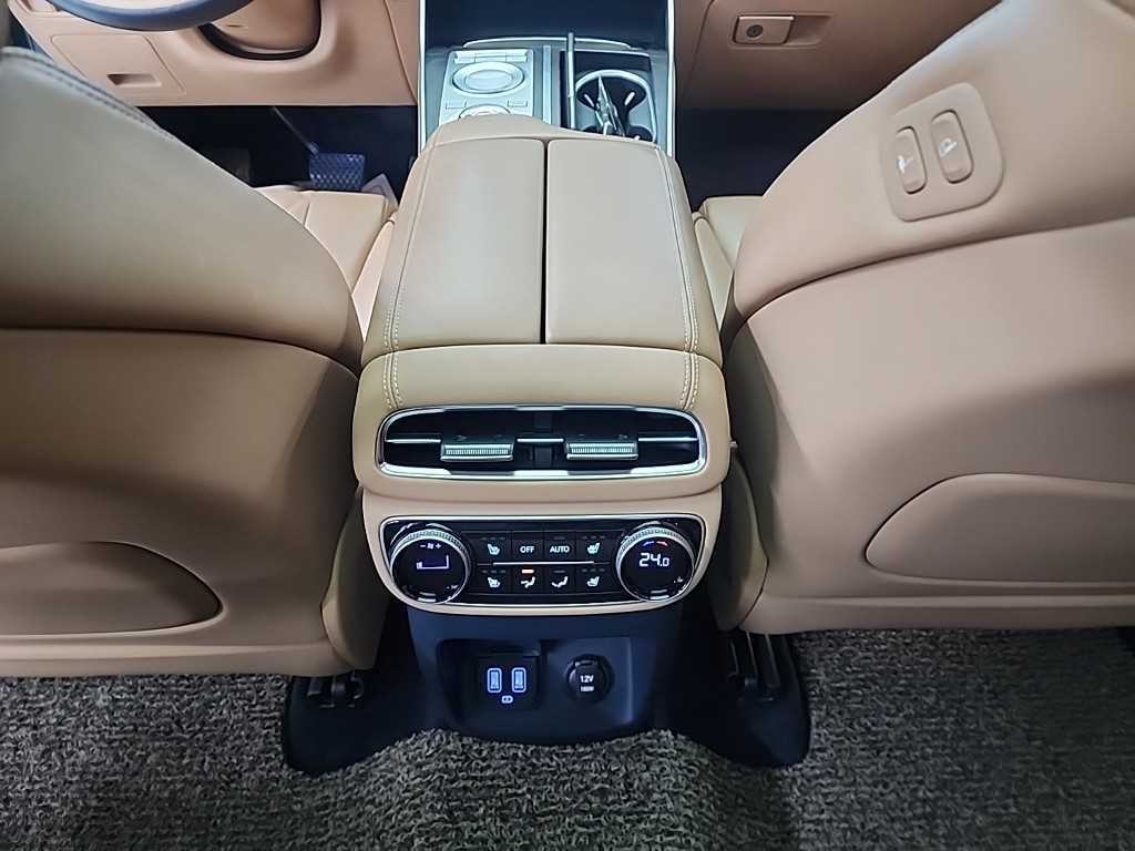 제네시스 GV80 가솔린 2.5T AWD 이미지 13